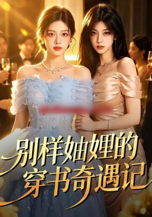 别样妯娌的穿书奇遇记（100集全）AI短剧-初遇资源网