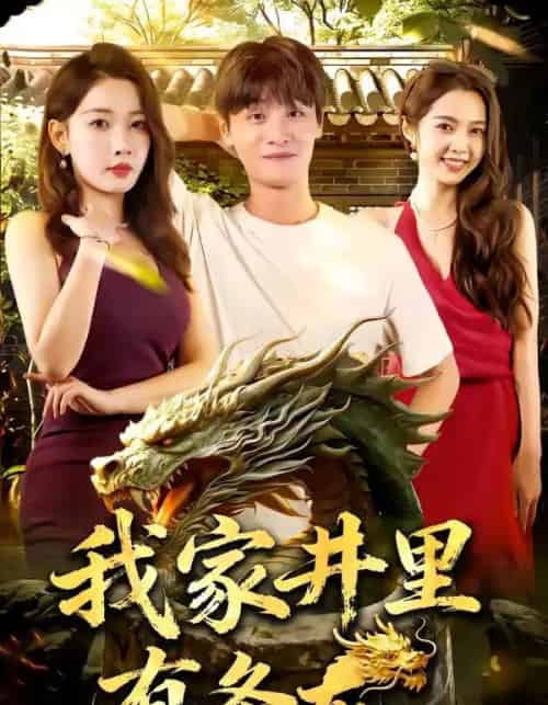 我家井里有条龙（80集全）AI-初遇资源网