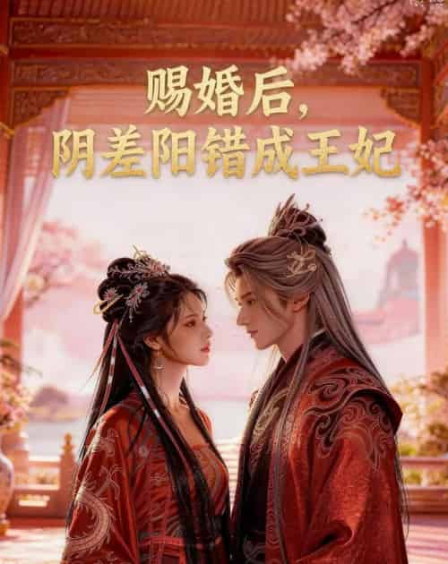 赐婚后，阴差阳错成王妃（31集全）AI-初遇资源网