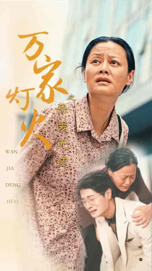 万家灯火之母爱无边（40集）-初遇资源网