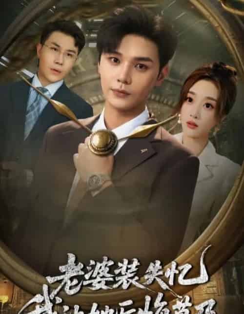 老婆装失忆我让她后悔莫及（70集）-初遇资源网