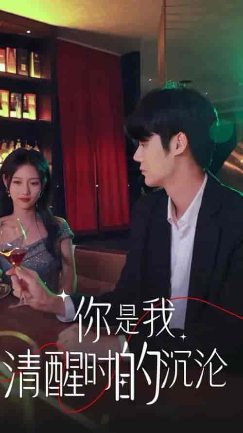 你是我清醒时的沉沦（81集全）李媛菁-初遇资源网