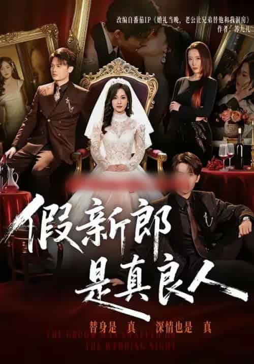 假新郎是真良人（67集全）郭俊男＆王昕阳-初遇资源网
