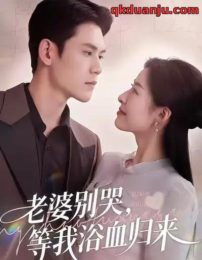 老婆别哭，等我浴血归来（45集全）朱静＆徐浩楠-初遇资源网