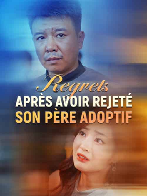 Regrets après Avoir Rejeté Son Père Adoptif(82集全)Alex&Laurent&Cécile&Dupont-初遇资源网