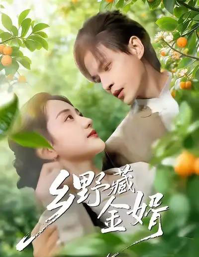 乡野藏金婿(50集全)冯琳玲&吴杰-初遇资源网