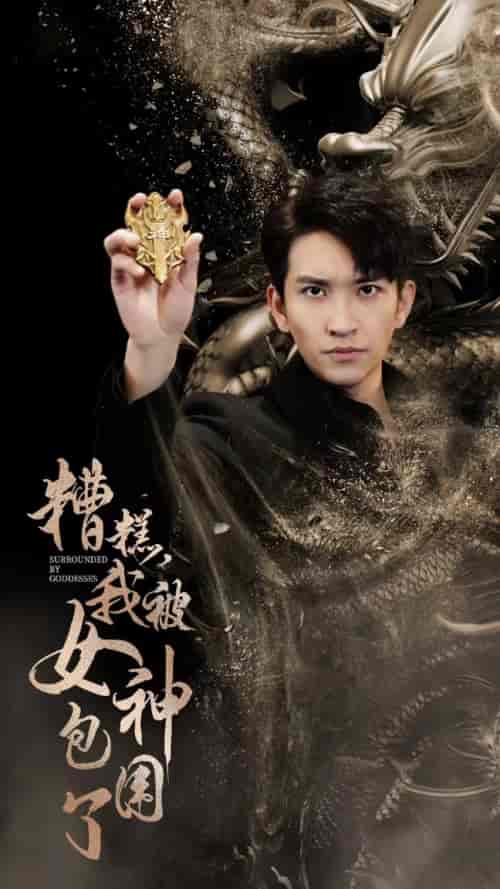 糟糕，我被女神包围了（94集）-初遇资源网