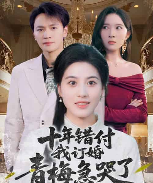 十年错付,我订婚青梅急哭了(60集)朱梦茹&胡文静-初遇资源网