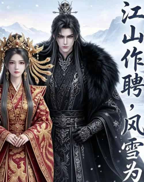 江山作聘,风雪为盟 江山作聘,风雪为盟