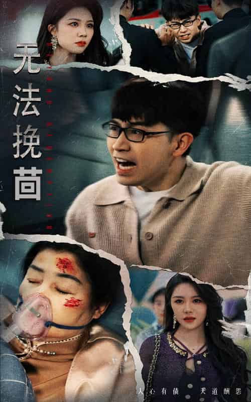 无法挽回（56集全）钟莹玲-初遇资源网