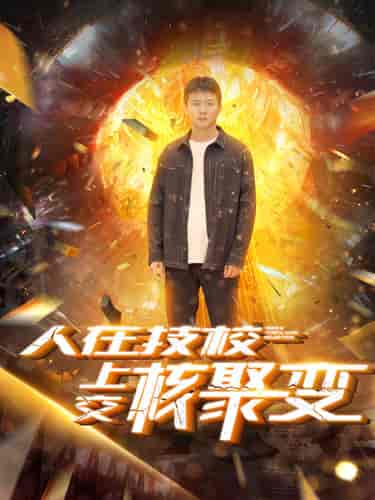 人在技校上交核聚变（100集）-初遇资源网