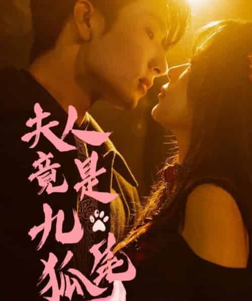 夫人竟是九尾狐（61集）闫海明＆包颜萁-初遇资源网