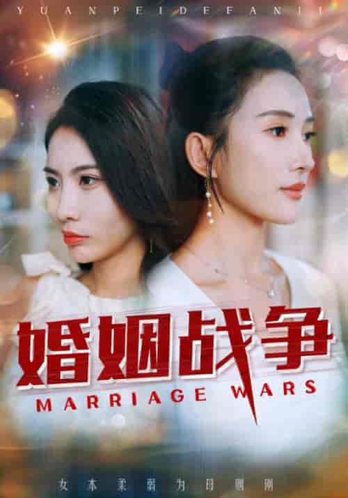 婚姻战争(53集全)顾羡诚&季宁心-初遇资源网