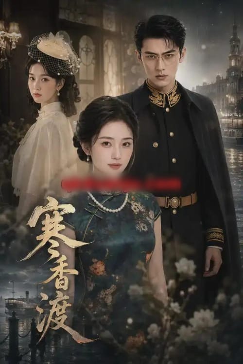 寒香渡 寒香渡