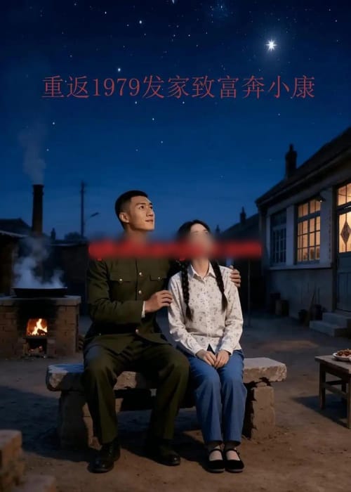 重返1979发家致富奔小康(20集全)AI短剧-初遇资源网