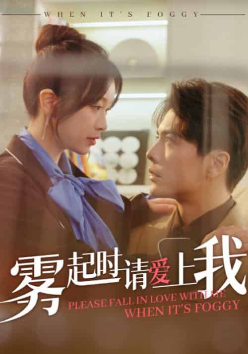 雾起时请爱上我（80集全）陆西辞＆许霜见-初遇资源网