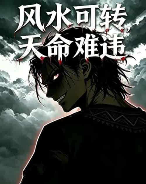 风水可转，天命难违（30集全）漫剧-初遇资源网