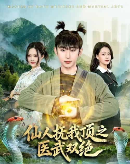 仙人抚我顶之医武双绝(66集全)范经明&李佑金-初遇资源网