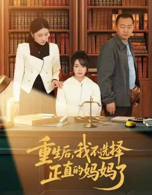 重生后，我不选择正直的妈妈了（60集全）张铭文＆王建宏＆东阳-初遇资源网