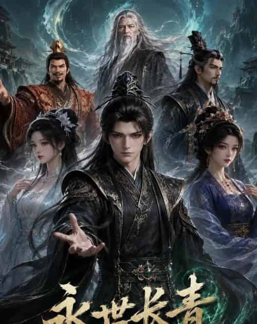 永世长青(59集全)AI-初遇资源网