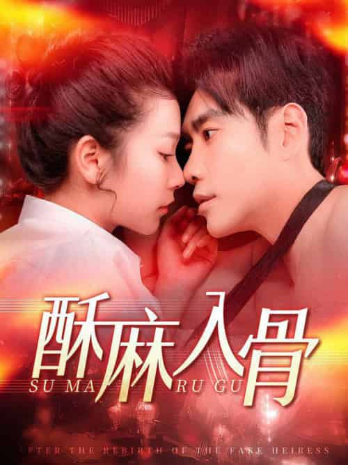 酥麻入骨（91集全）秦毅＆严雯丽-初遇资源网