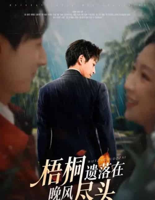 梧桐遗落在晚风尽头＆棠花不识旧时月（71集全）赵琪＆蒋未-初遇资源网