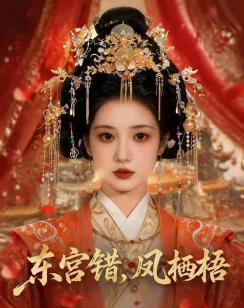 东宫错，凤栖梧（42集全）AI-初遇资源网