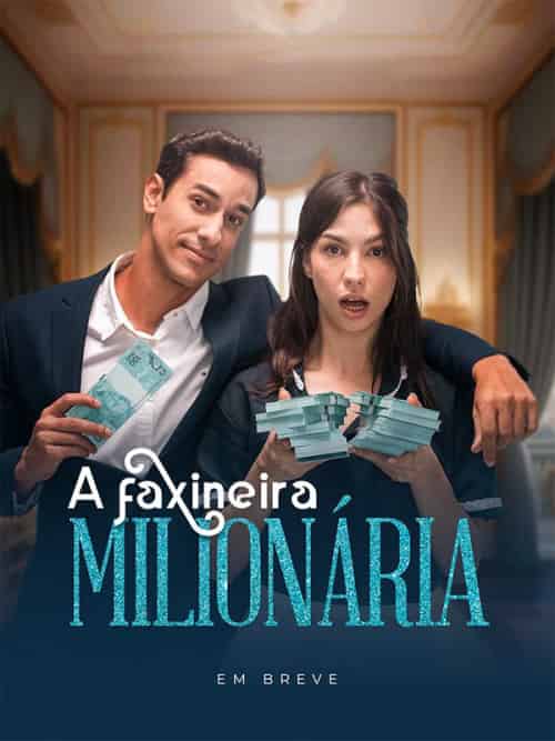 The Millionaire Cleaner(60集全)-初遇资源网