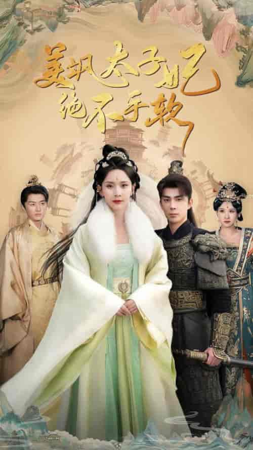 美飒太子妃绝不手软(69集全)李佳琛&丁晓-初遇资源网