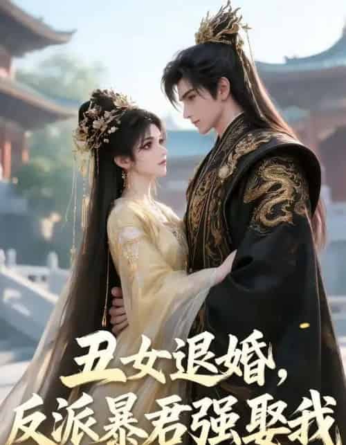 丑女退婚，反派暴君强娶我（36集全）动漫-初遇资源网