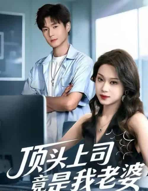 顶头上司竟是我老婆（51集全）任柏玉＆韩品杰-初遇资源网