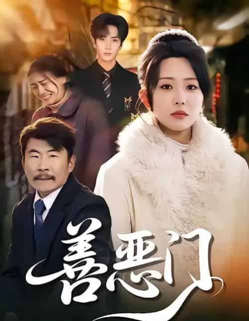 善恶门(65集全)李智颖-初遇资源网