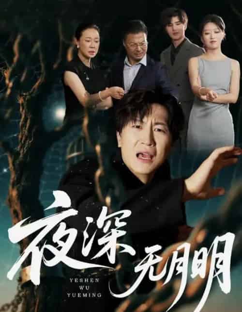 夜深无月明（71集全）王悦洋＆王鹏-初遇资源网