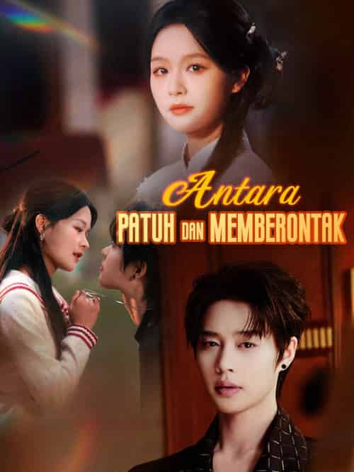 Antara Patuh dan Memberontak(88集全)Kaira&Rinaldi&&Arzen&Anggara-初遇资源网