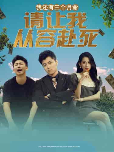 我还有三个月命，请让我从容赴死（90集）-初遇资源网