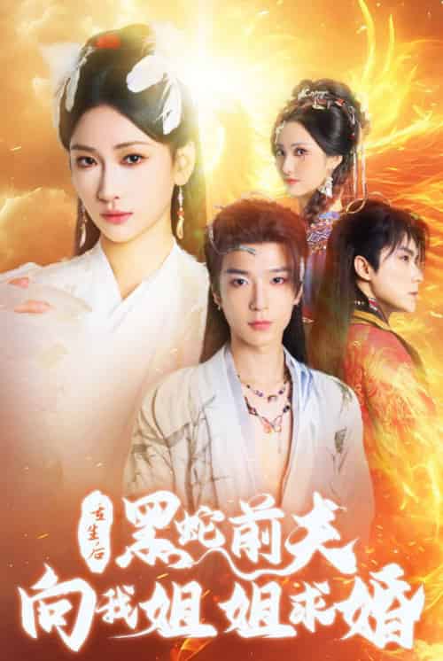 重生后黑蛇前夫向我姐姐求婚(33集全)张予湉-初遇资源网