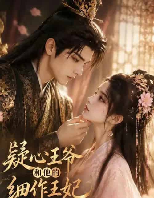 疑心王爷和他的细作王妃（34集全）AI - 夸克短剧