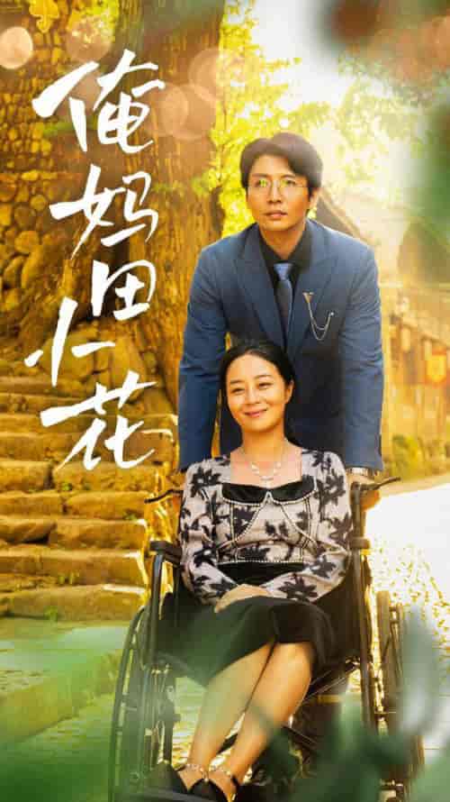 俺妈田小花（64集全）-初遇资源网