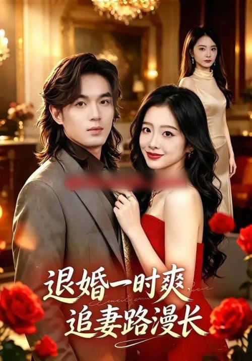退婚一时爽,追妻路漫长(74集全)陈烁&杨浩宇-初遇资源网