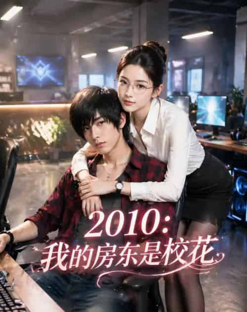 2010我的房东是校花 2010我的房东是校花