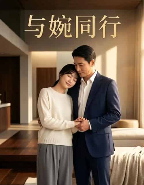 与婉同行（39集全）-初遇资源网