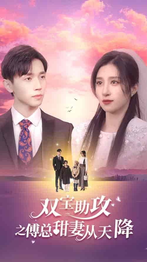 双宝助攻之傅总甜妻从天降(89集)-初遇资源网