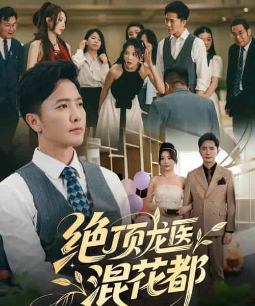 绝顶龙医混花都（98集）张北＆秦雪-初遇资源网
