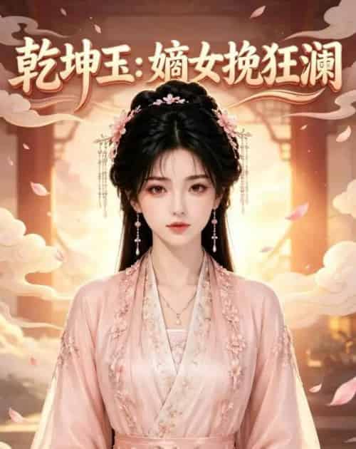 乾坤玉：嫡女挽狂澜（100集全）AI - 夸克短剧
