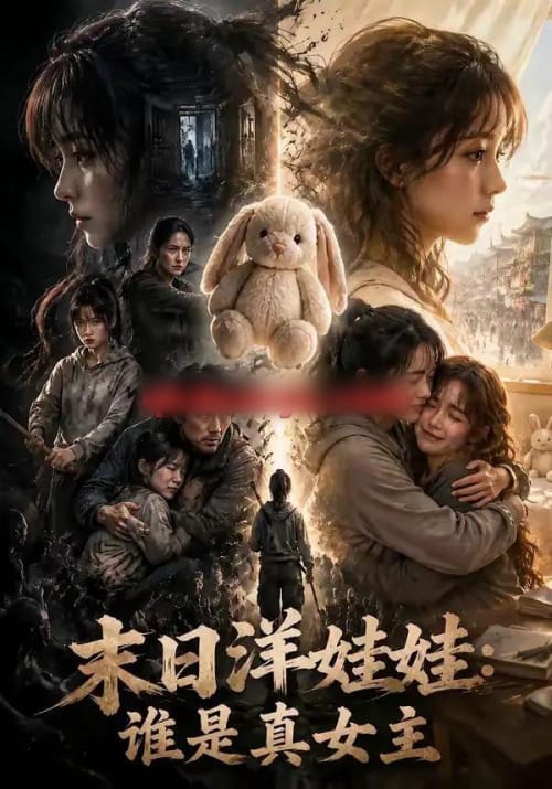 末日洋娃娃:谁是真女主 末日洋娃娃:谁是真女主