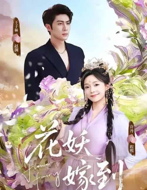 花妖嫁到（63集全）王子林＆许丹 - 夸克短剧