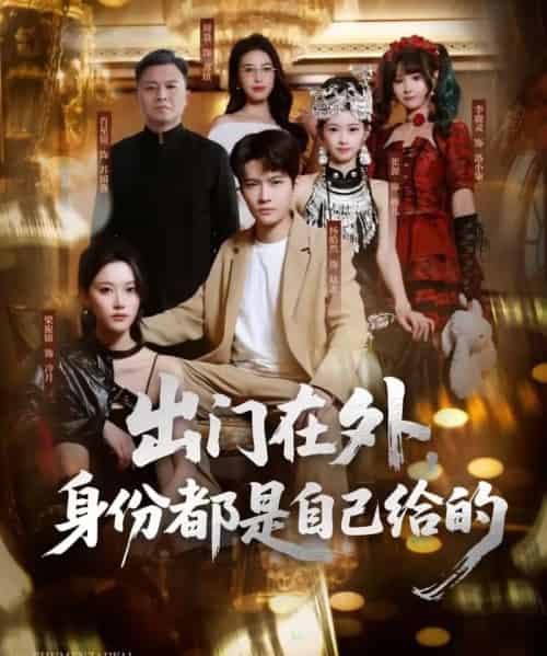 出门在外，身份都是自己给的（70集全）周枭＆杨皓然-初遇资源网
