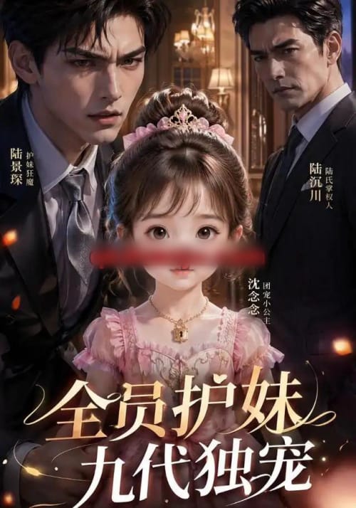 全员护妹，九代独宠（37集全）AI短剧-初遇资源网