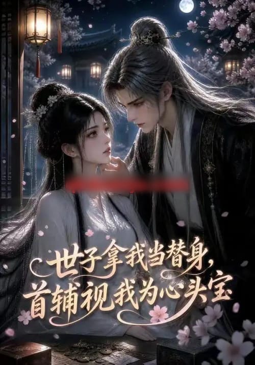 世子拿我当替身，首辅视我为心头宝（46集全）AI短剧-初遇资源网
