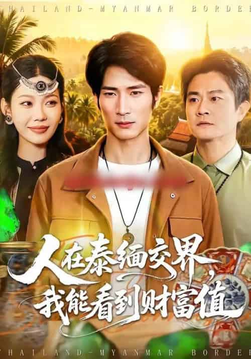 人在泰缅交界,我能看到财富值(73集全)何俊雄&钧霖-初遇资源网